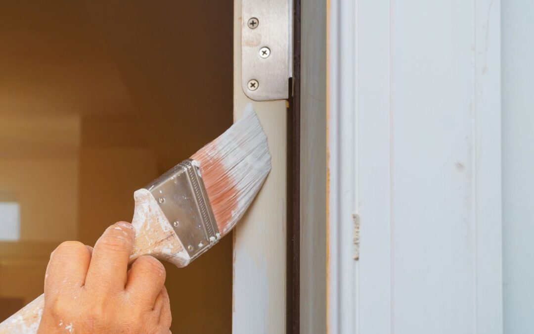 Come scegliere il giusto pennello per pittura